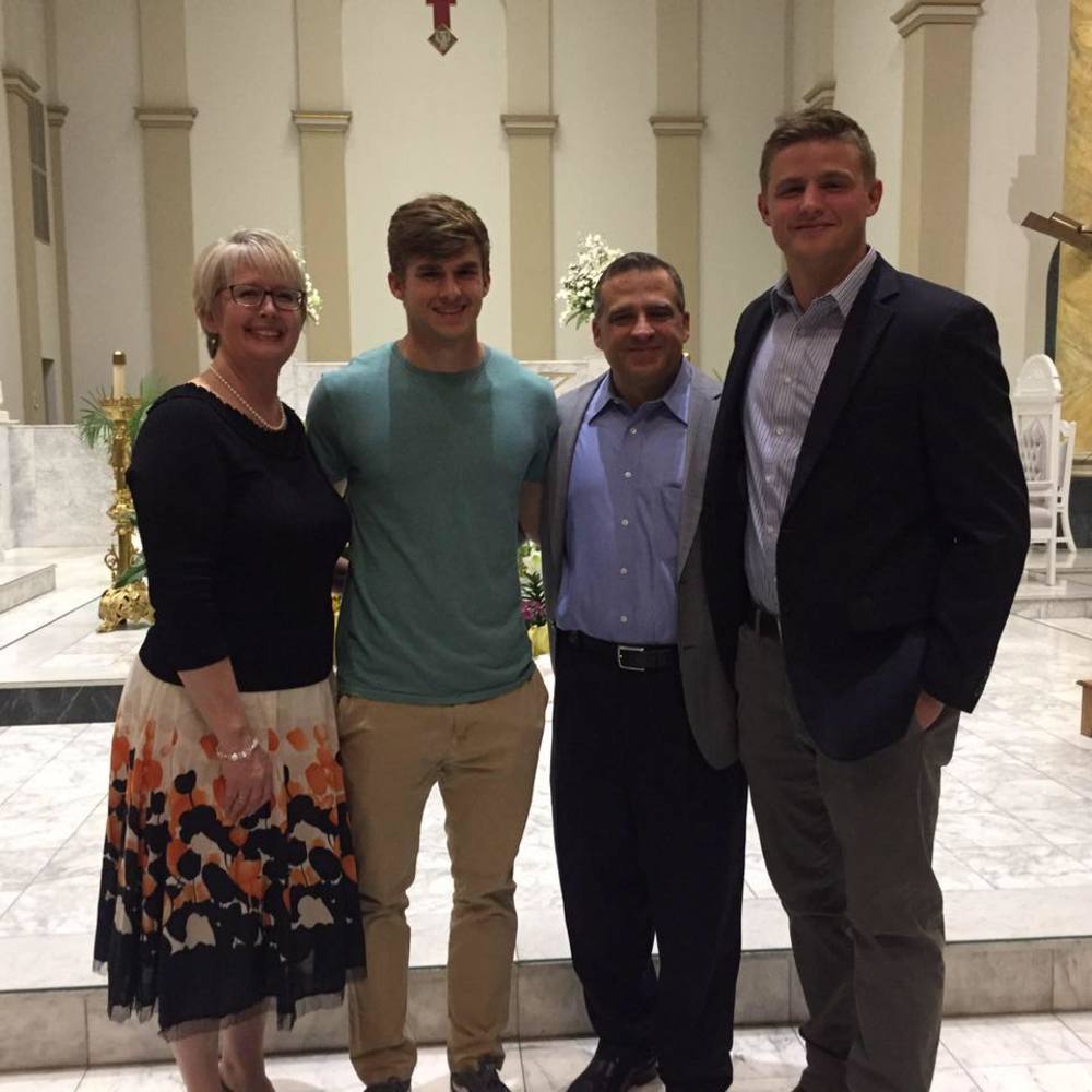Meet your Posher, Jacob